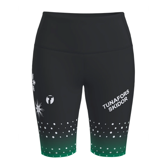 Lead Short Tights Women