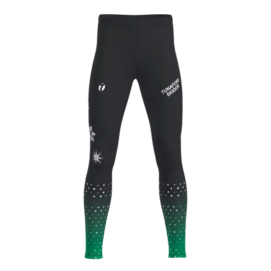 Rapid Long Tights Jr