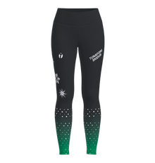 Rapid Long Tights Women
