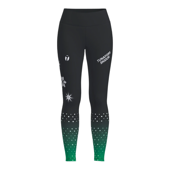 Rapid Long Tights Women
