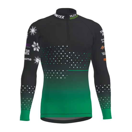 Ambition Raceshirt LS Jr