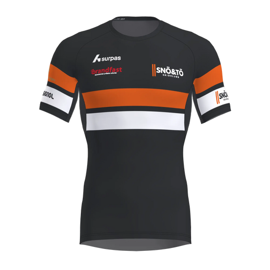 Pace T-shirt SS Women