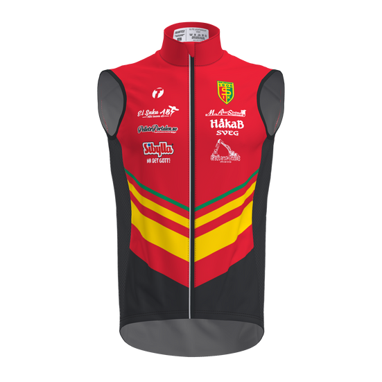 Elite Lightweight Vest Men