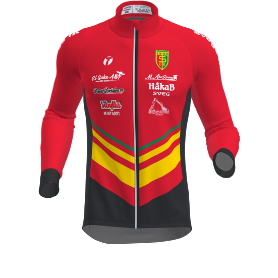 Elite Lightweight Jacket Men