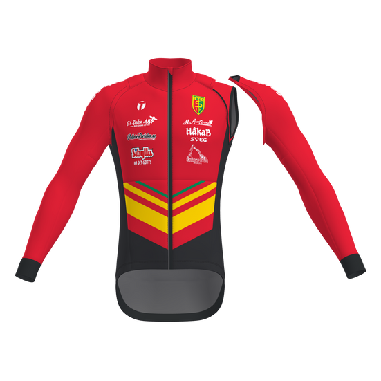 Venom RS Jacket Jr