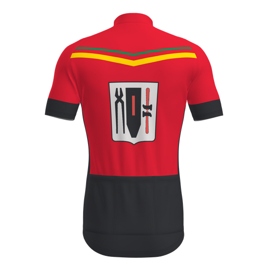 Team Shirt SS Jr