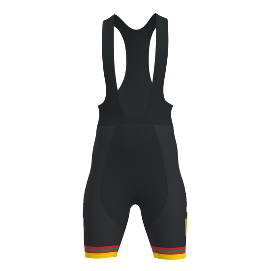 Team Bib Shorts Jr