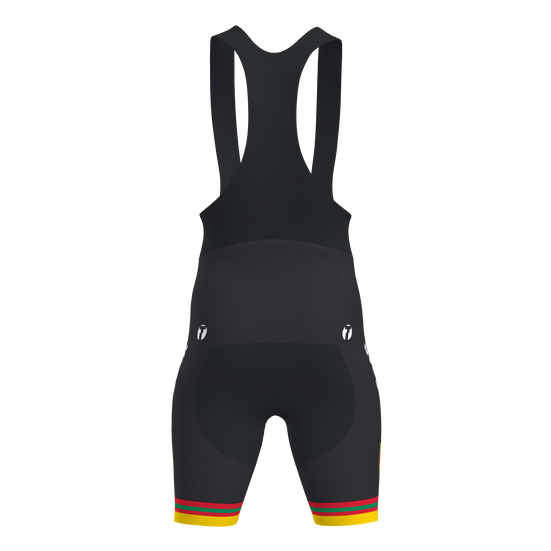 Team Bib Shorts Jr
