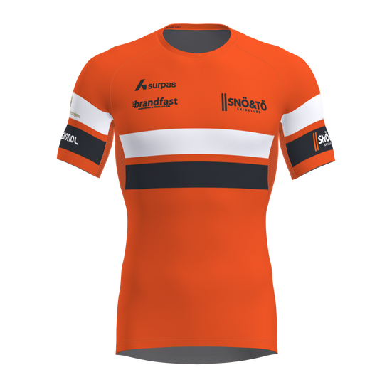 Pace T-shirt SS Women