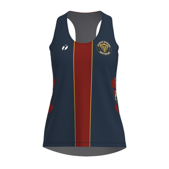 Fast 3.0 Singlet Women