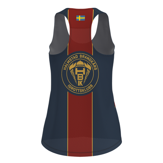 Fast 3.0 Singlet Women