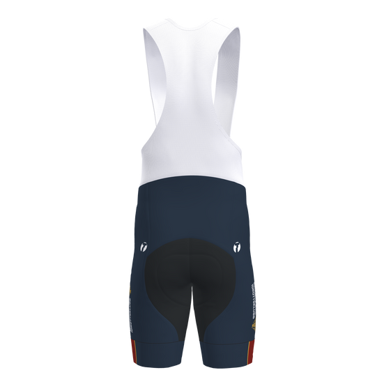 Vitric Bib Shorts Men