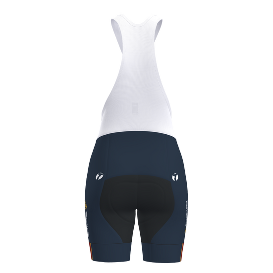 Vitric Bib Shorts Women