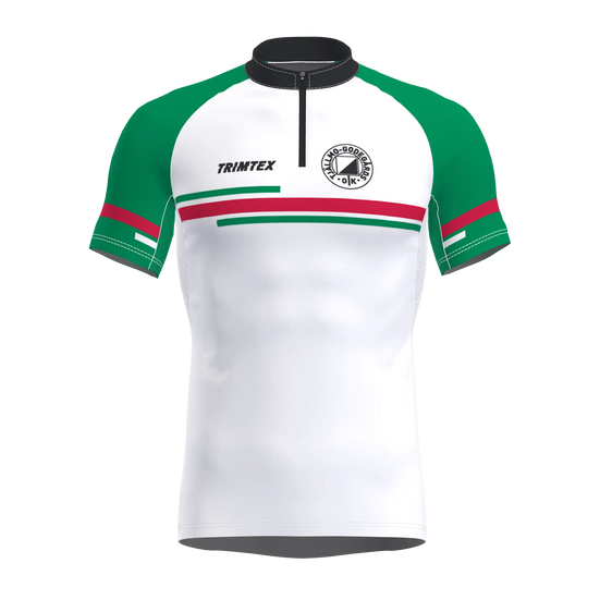 Rapid 2.0 O-Shirt SS Men
