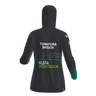 Feather Jacket Women