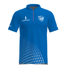Pique Shirt SS Jr