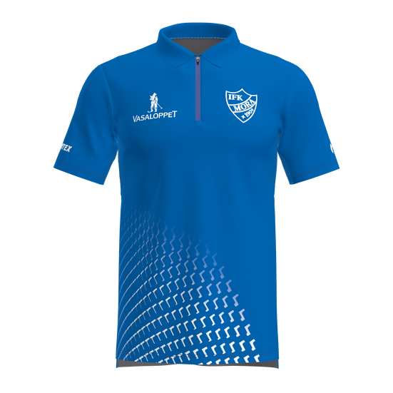 Pique Shirt SS Men