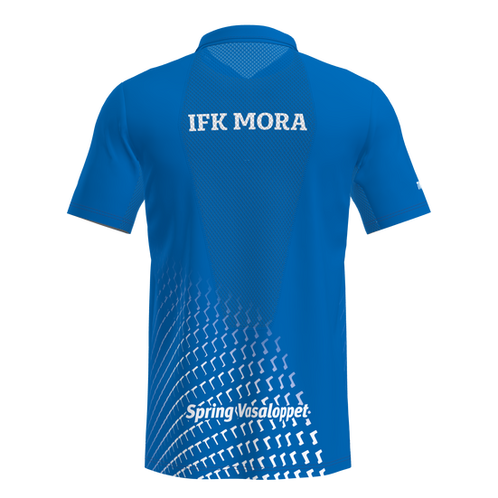 Pique Shirt SS Men