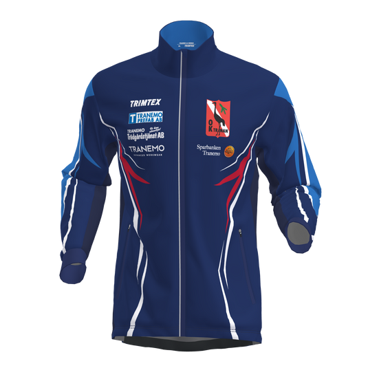 Trainer 3.0 Jacket Men