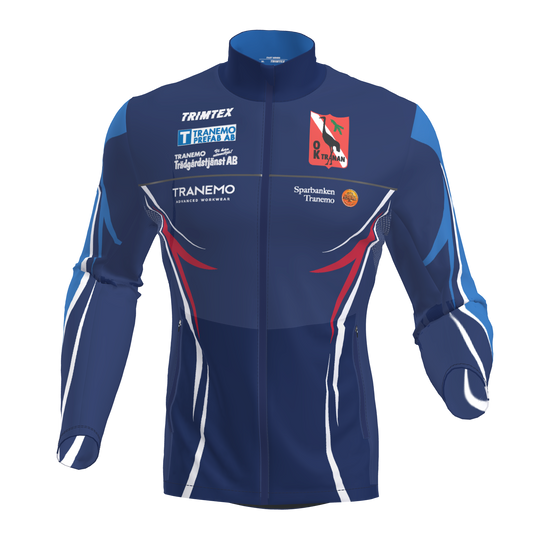 Fast Jacket Women