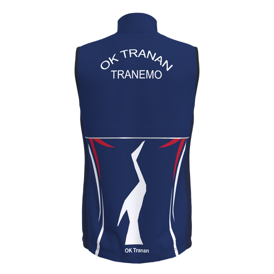 Trainer 3.0 Vest Women