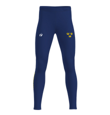 Rapid Long Tights Men