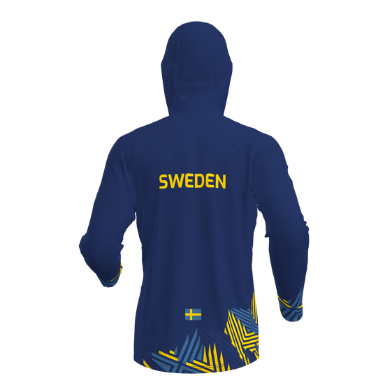 Flex 4.0 Hoodie Men