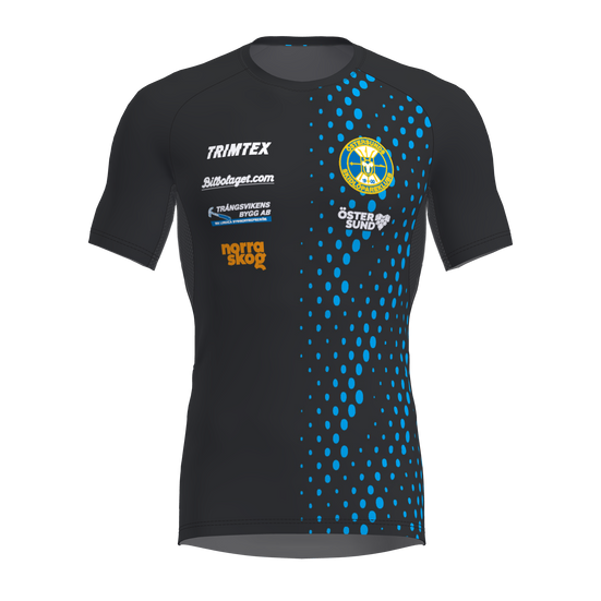 Fast T-Shirt SS Men