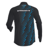 Run Zipp Shirt LS Jr