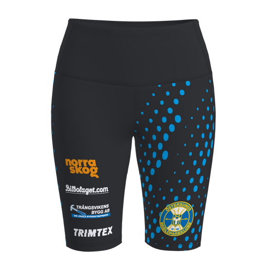 Lead Short Tights Women