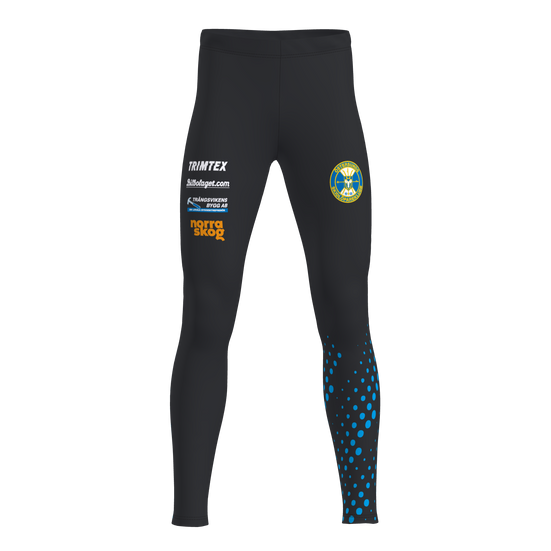 Rapid Long Tights Jr