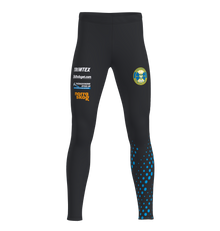 Rapid Long Tights Men