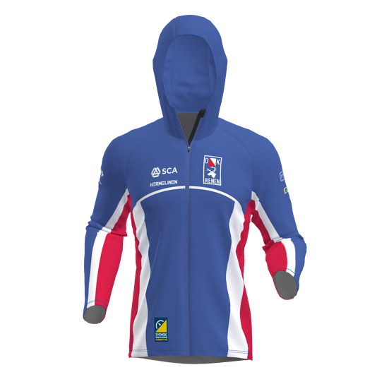 Flex 4.0 Hoodie Women