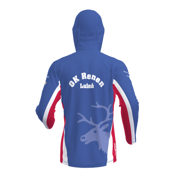 Flex 4.0 Hoodie Women