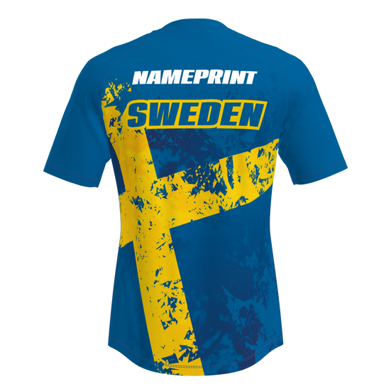 Free 2.0 T-shirt SS Men