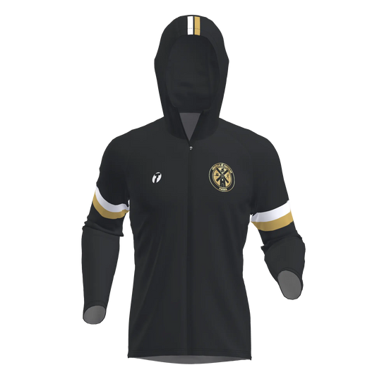 Flex 4.0 Hoodie Men