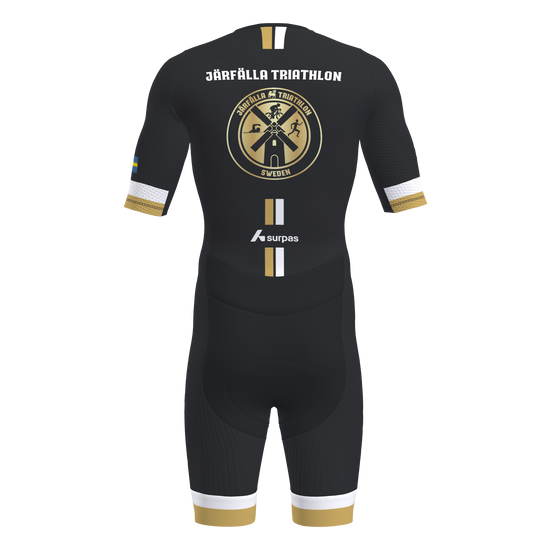 Aero 4 Speedsuit LD Men