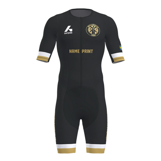 Aero 4 Speedsuit LD Women