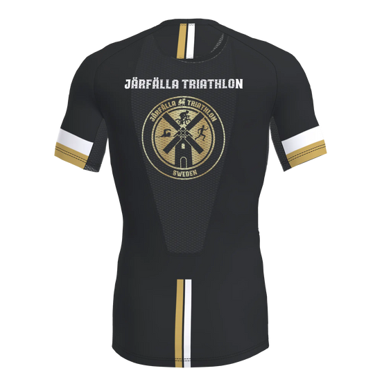 Fast T-Shirt SS Men