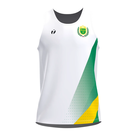 Run Singlet Jr