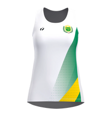 Run Singlet Women