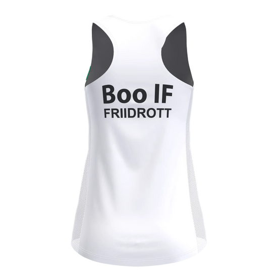 Run Singlet Women