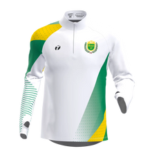 Run Zipp Shirt LS Women