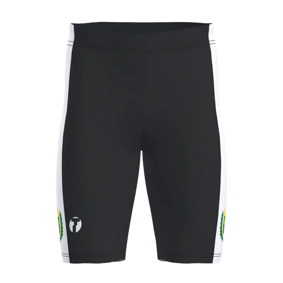Lead Short Tights Men