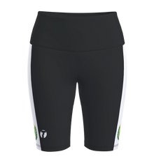 Lead Short Tights Women