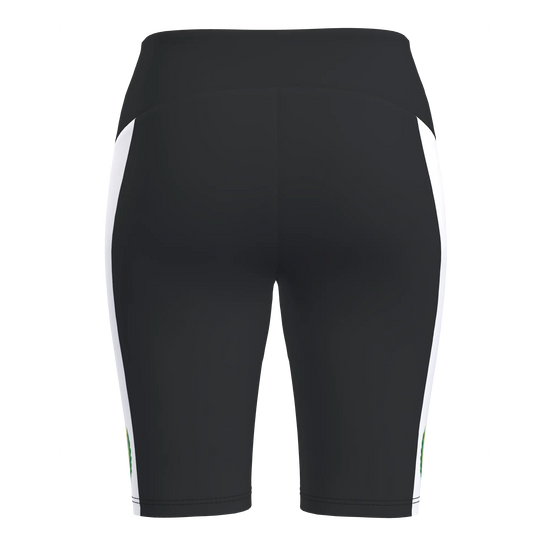 Lead Short Tights Women