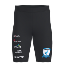 Lead Short Tights Men