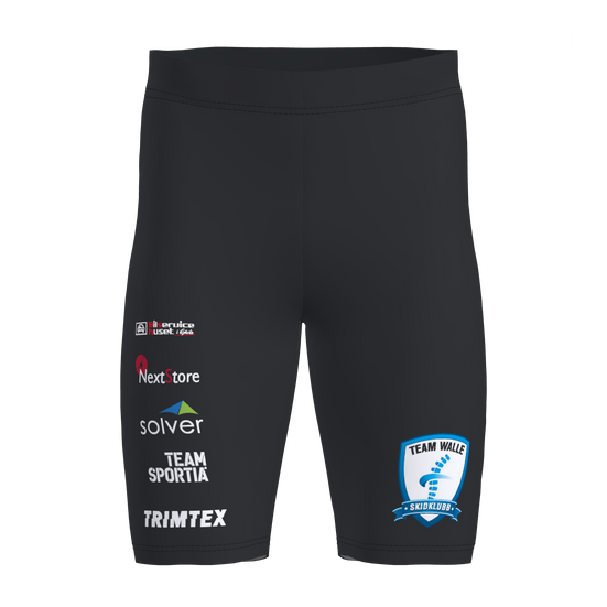 Lead Short Tights Men