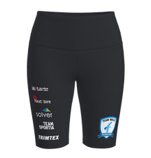 Lead Short Tights Women