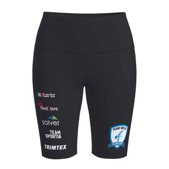Lead Short Tights Women